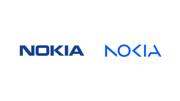 Design agency discusses Nokia logo transformation in 2023
