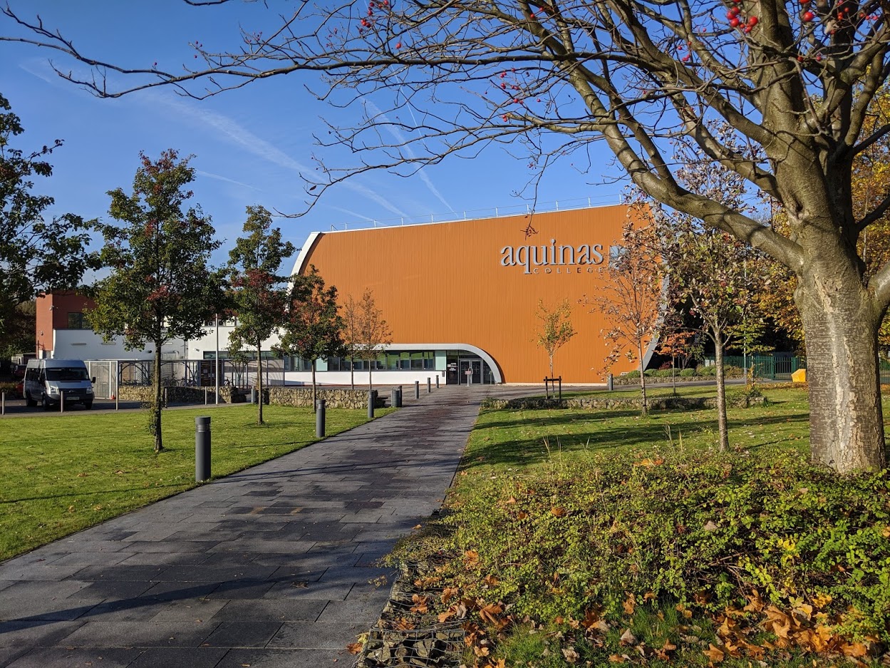 Aquinas College