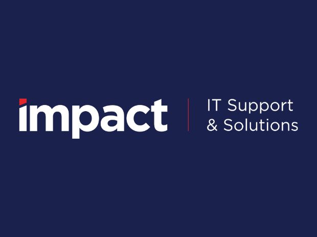 Impact Computing Logo
