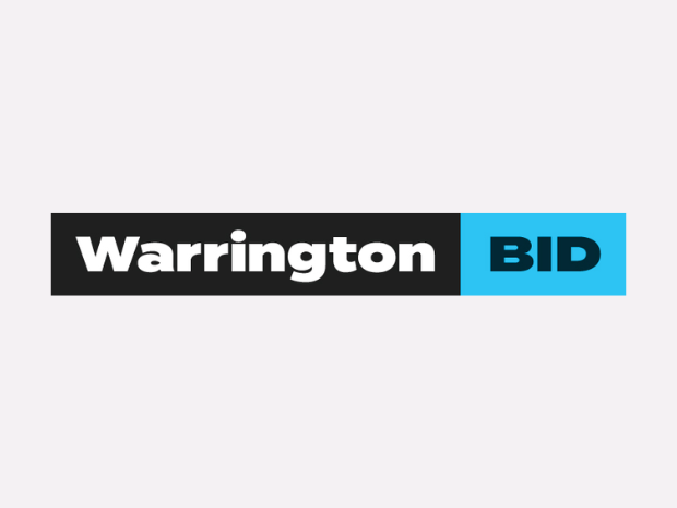 Branding Agency Wins Groundwork Bid for Warrington Community Initiative